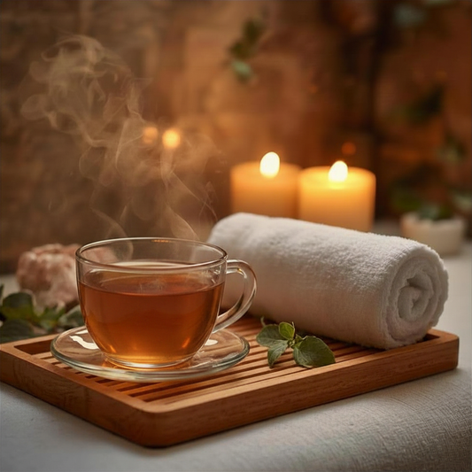 The 30-Minute Evening Reset Ritual: A Simple Way to Unwind After a Stressful Day