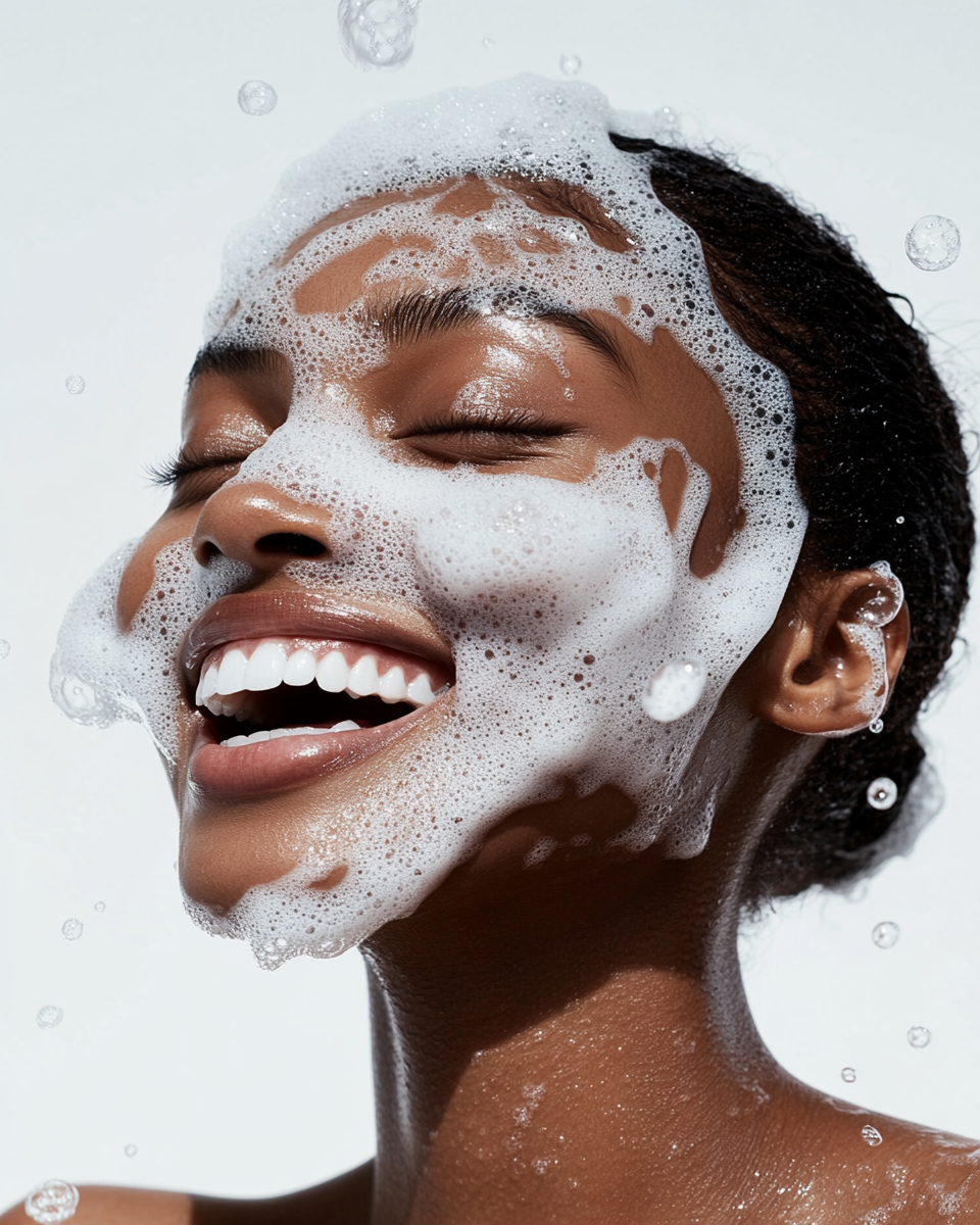Morning Glow Ritual