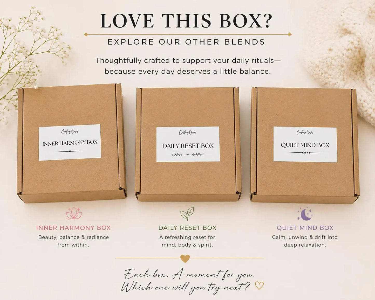 Inner Radiance Tea Gift Set
