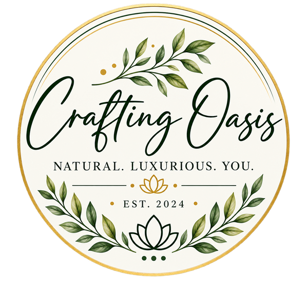 Crafting Oasis