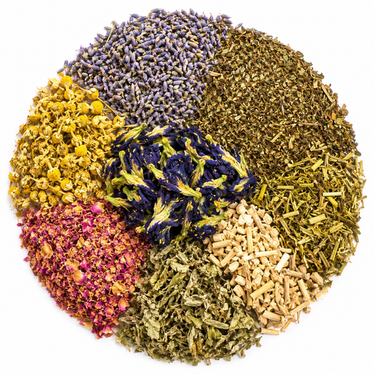 Lucid Dream Herbal Tea