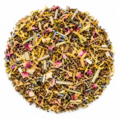 Serene Mind Herbal Tea