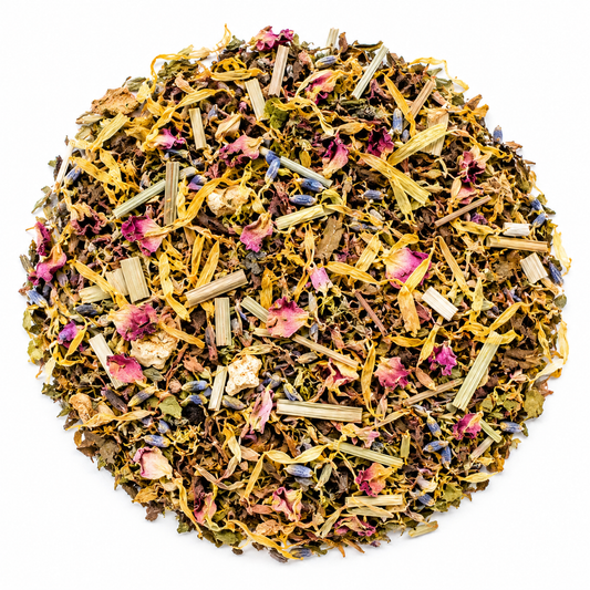 Serene Mind Herbal Tea
