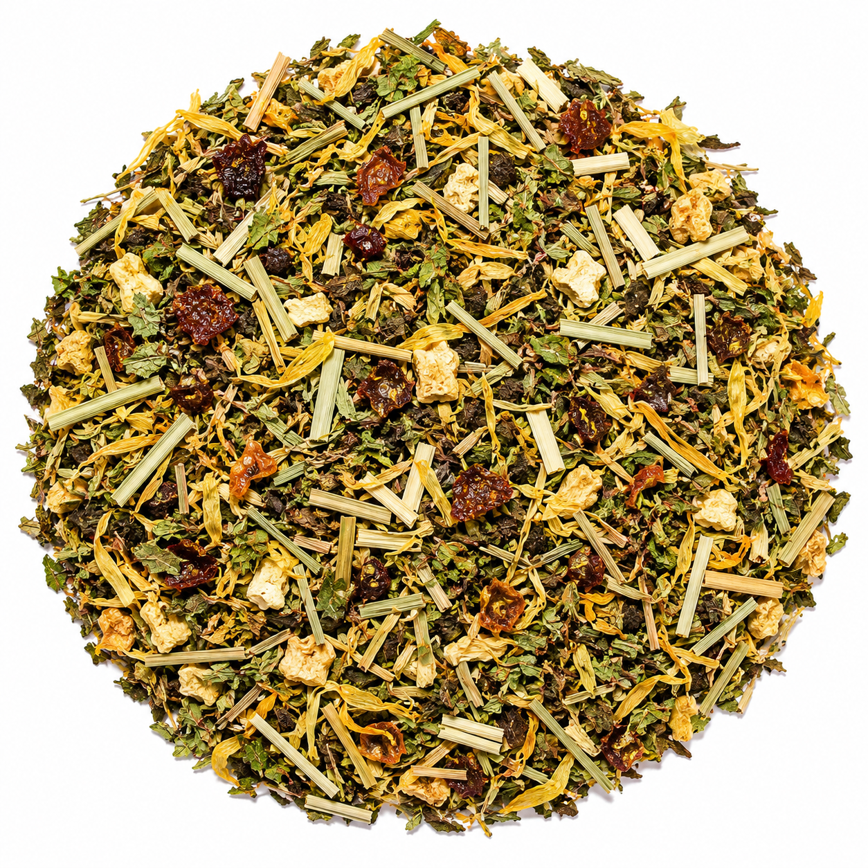 Daily Detox Herbal Tea
