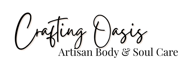 Crafting Oasis