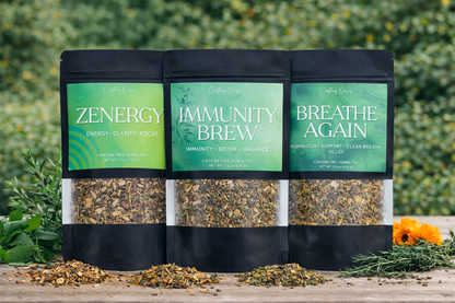 Immune Support