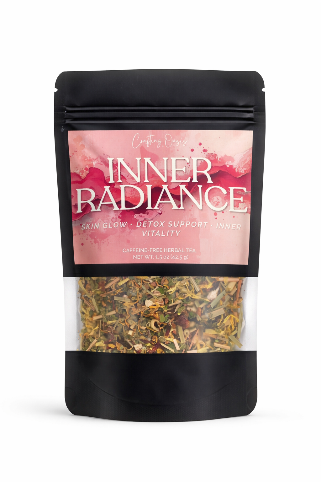 Inner Radiance Herbal Tea