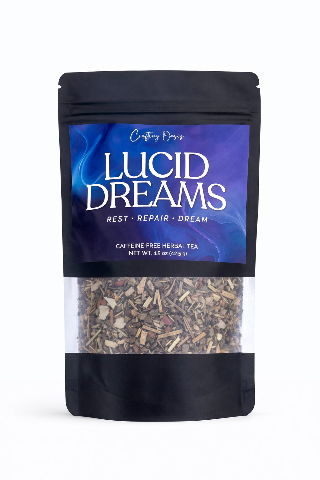 Lucid Dream Herbal Tea
