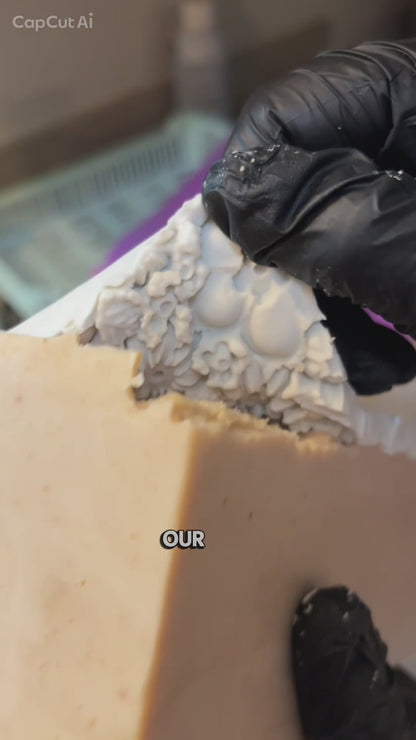 Yoni Unscented Intimate Soap